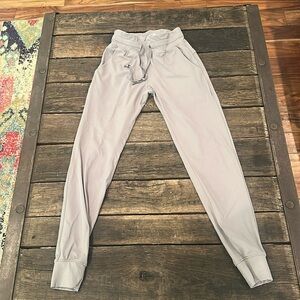 Gray Zyia active joggers M taille